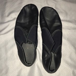Dance Jazz Shoes